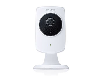 Camera IP wireless 300Mbps. cloud, day/night, TP-LINK "NC220" (include timbru verde 1 leu), nobrand