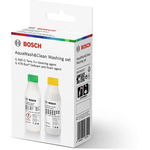 BOSCH Set detergent si solutie antispumare pentru aspiratoare AquaWash & Clean Bosch BBZWDSET, BOSCH