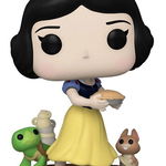 Pop Ultimate Princess Snow White 9cm 