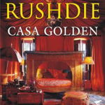 Casa Golden - Salman Rushdie, Polirom