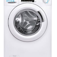 Masina de Spalat Rufe CS4 127TXME/1-S Frontala Slim 7kg 1200rpm Clasa A Alb, Candy