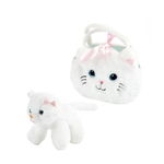 Plush handbag, Toi Toys