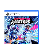 Joc PS5 Destruction AllStars, sony