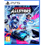 Joc PS5 Destruction AllStars, sony