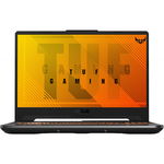 Laptop Gaming ASUS TUF A15 FA506IU cu procesor AMD Ryzen™ 5 4600H pana la 4.00 GHz