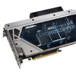 Placa video GeForce RTX 2080 Ti FTW3 Hydro Copper iCX2, 11GB, GDDR6, 352-bit