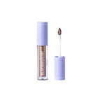 Fard lichid de ochi stralucitor Gloweye - Caramel Brown 03, 2.5ml, Blondesister, Blondesister