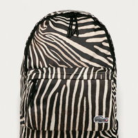 Lacoste - Rucsac x National Geographic