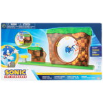 Sonic Green Hill Zone Playset (403934) 