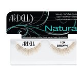 Gene false Ardell Natural 109 Brown , Ardell