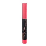 Ruj Catrice Mattlover 020 Tomato Red Is Fab, 1.2 g