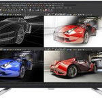 Monitor LED 43 Philips BDM4350UC00 4K UHD IPS 5ms