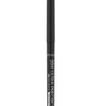 Creion pentru pleoape rezistent la apa Catrice 20H Ultra Precision Gel 010, 0.28 g