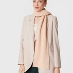 United Colors Of Benetton Fular 1202DU006 Bej, United Colors Of Benetton