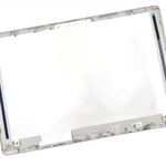 Capac Display BackCover HP 15S-EQ Carcasa Display Argintie, HP Compaq