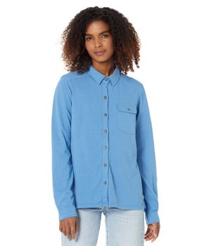 Imbracaminte Femei ToadCo Primero Long Sleeve Shirt Riverside, Toad&Co
