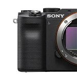 Sony ZV-E1 Camera Vlogging Full Frame body + 3 ani garantie