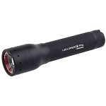 Lanterna P14- 800 Lumeni / 4XAA + Husa Led Lenser, Led Lenser