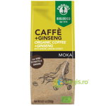 Cafea cu Ginseng Ecologica/Bio 250g, PROBIOS