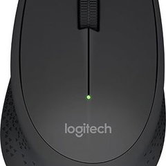 Mouse M280 COMFORT PLUS Optic negru, Logitech