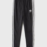 SST TRACK PANTS, adidas