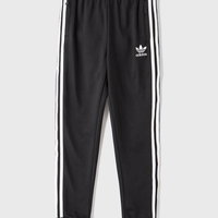 Pantaloni  Adicolor SST JR GN8453 - Baieti - Negru, adidas
