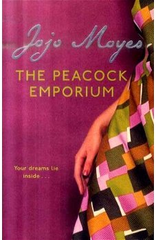 Peacock Emporium