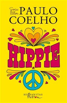 Hippie - Paulo Coelho. Traducere de Simina Popa, Humanitas