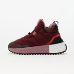 adidas X_PlrBOOST Puffer Shadow Red/ Solid Red/ Shale Brown, adidas Performance