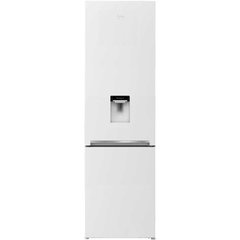 Combina frigorifica Beko RCSA406K40DWN | 362L, Dozator apa, No Frost, Clasa E, 59.5x67x202.5cm, Beko