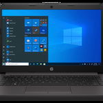 Laptop HP 240 G8, 14" LED FHD, Intel Core i5-1035G1, RAM 8GB DDR4, SSD 256 GB, Windows 10 Pro 64bit