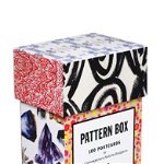 Pattern Box (Pattern box)