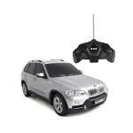 Masinuta cu telecomanda Rastar - BMW X5