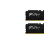 FURY Beast 16GB DDR5 6000MHz CL36 Dual Channel Kit, Kingston