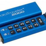 STICK USB KINGSTON 4GB DT2000 USB 3.0 DT2000/4GB