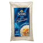 Orez Premium Chef Basmati Scotti, 5 Kg