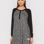 DKNY Cămașă de noapte YI2322485 Gri, DKNY