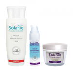 Solanie Pachet 3 produse antirid pentru tenul matur, Pachete Promo