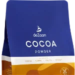 Cacao Pudra Naturala 20-22% True Gold, 1 Kg, deZaan