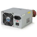 Sursa SL-500C ATX 500W  Bulk + Cablu de curent, Inter-Tech