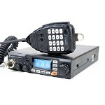 Statie radio CB STABO XM-4006E, 40 canale