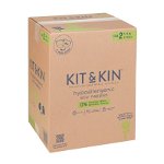 Scutece Eco Kit&Kin, Marimea 2, 38buc x 4pachete , 152 buc