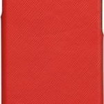 dbramante London - iPhone 8/7/6/SE 2020 Series - Red lava, dbramante