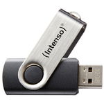 Basic Line 32GB USB 2.0, Intenso