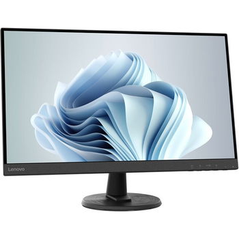 Monitor VA LED Lenovo 27" D27-40, Full HD (1920 x 1080), VGA, HDMI, AMD FreeSync (Negru)