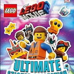 THE LEGO® MOVIE 2 Ultimate Sticker Collection, 