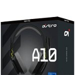 Casti Astro A10 Gen 2 Wired - Ps4/ps5 NSW|PC|PS4|PS5|XBOX ONE|XBOX SERIES X