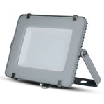 REFLECTOR LED SMD 150W 6400K IP65 GRI, CIP SAMSUNG, V-TAC