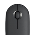 Mouse Logitech Pebble M350 wireless Graphite, logitech