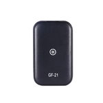 GPS Tracker Techstar® GF21, Localizare LBS+GPS+GSM+WIFI, Microfon, SIM, Istoric Date, Conexiune prin Date Mobile, Techstar